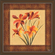 Floral Art Paintings (FS-1233)